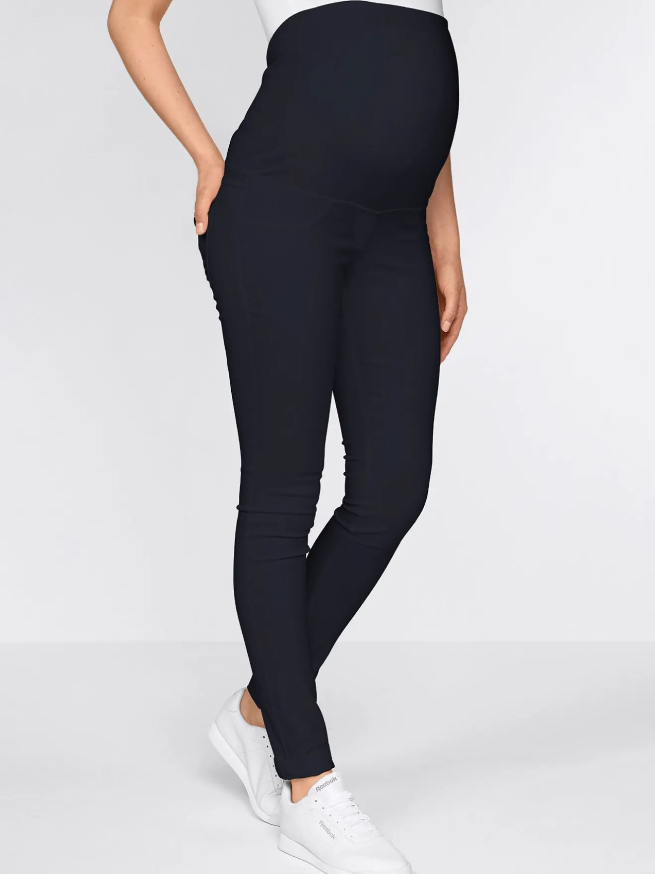 Soft-Stretch-Umstandshose RAFINA