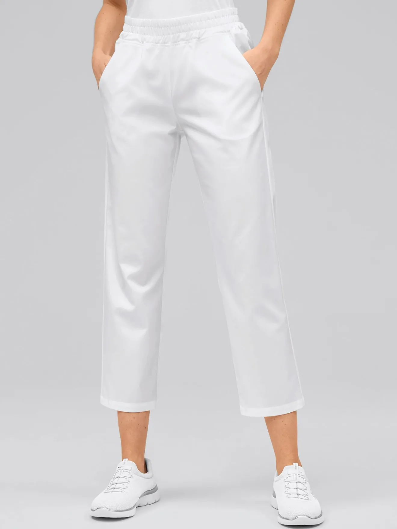 Stretchhose ELDA Lyocell (TENCEL™)