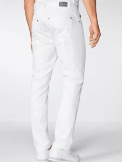 Stretchhose RENNES - bequeme Weite