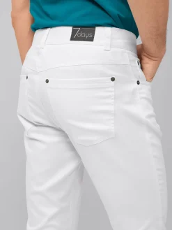 Stretchhose RENNES - bequeme Weite