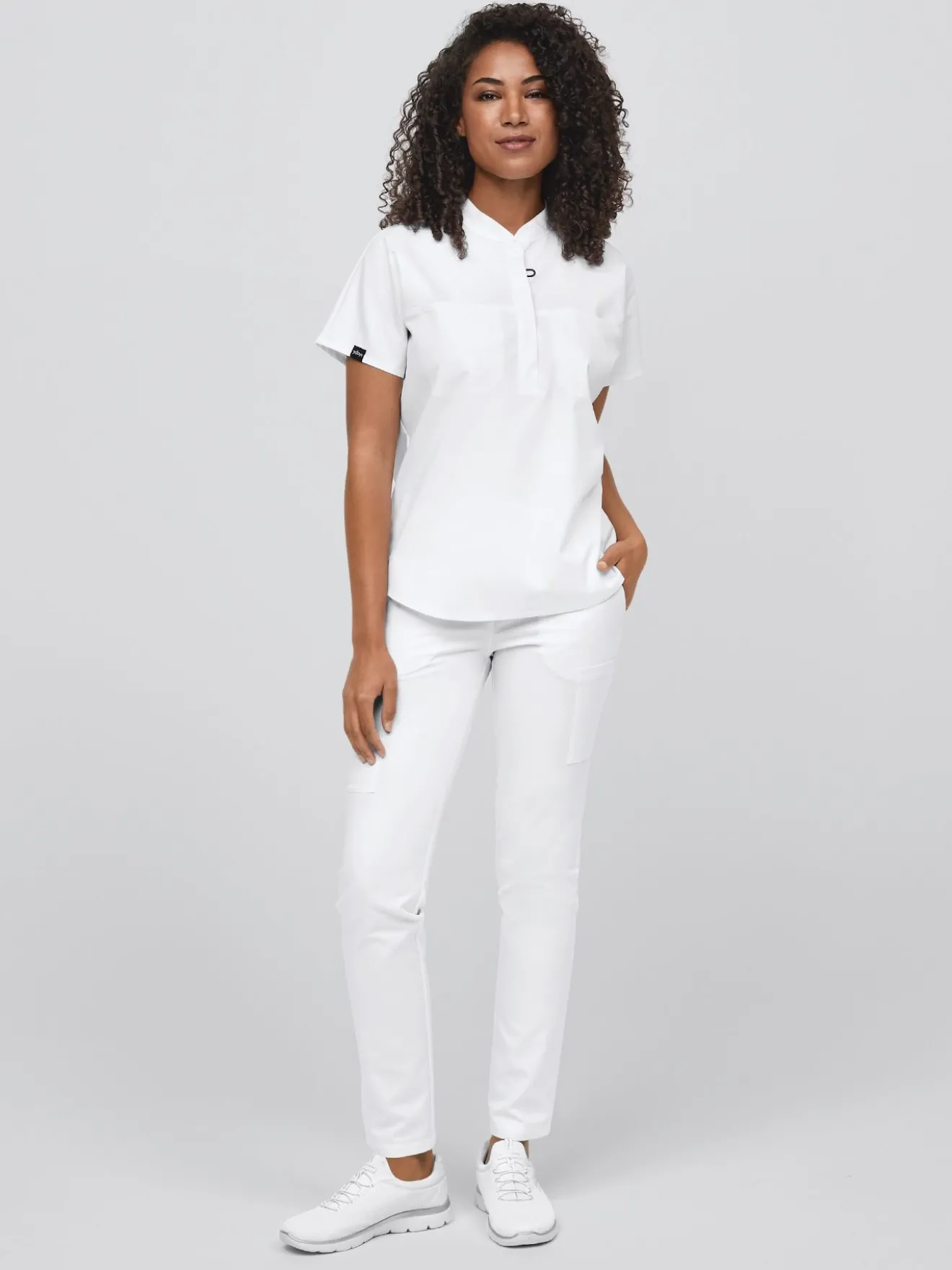 Stretchkasack LONDON Lyocell (TENCEL™)