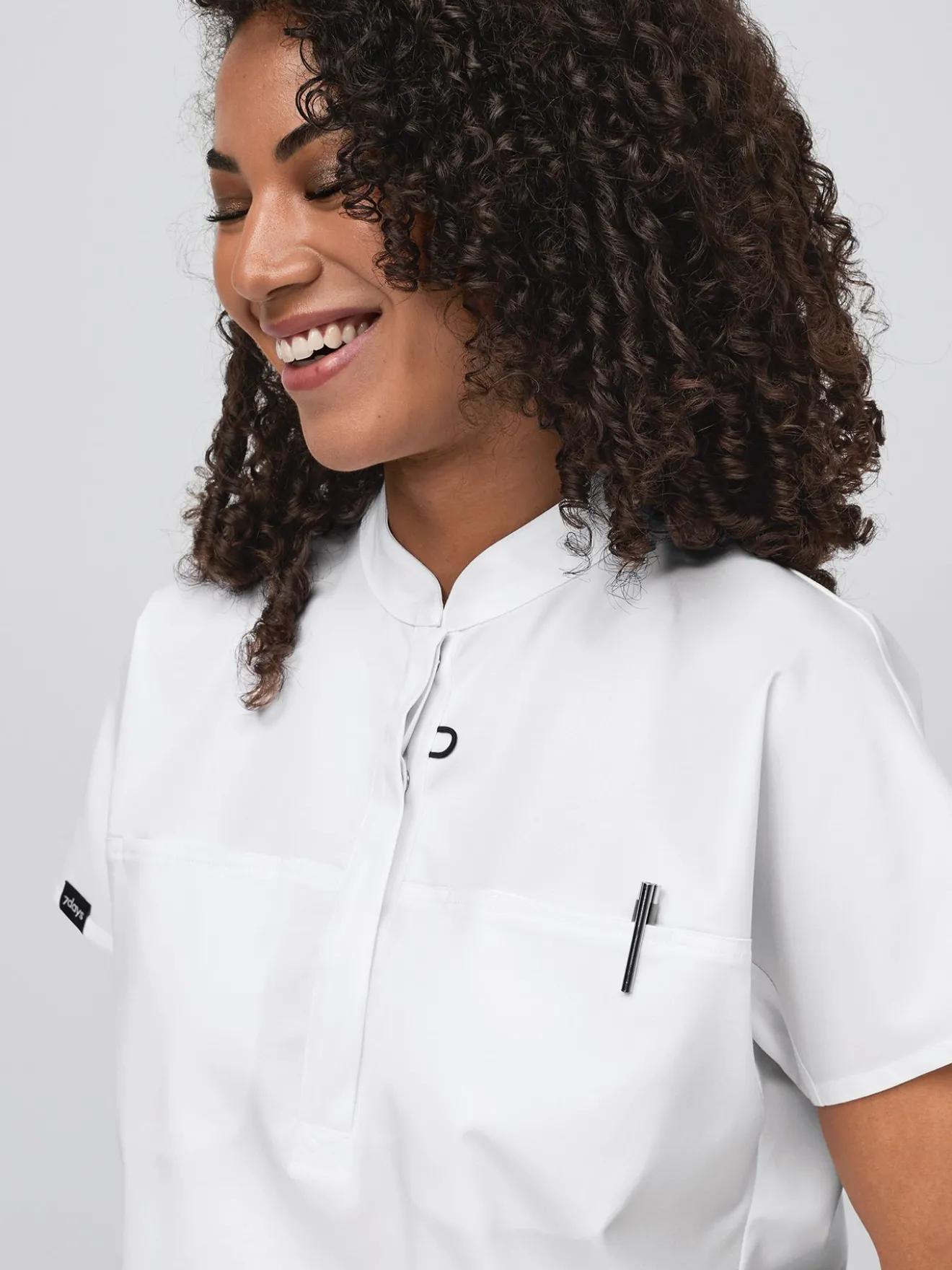 Stretchkasack LONDON Lyocell (TENCEL™)