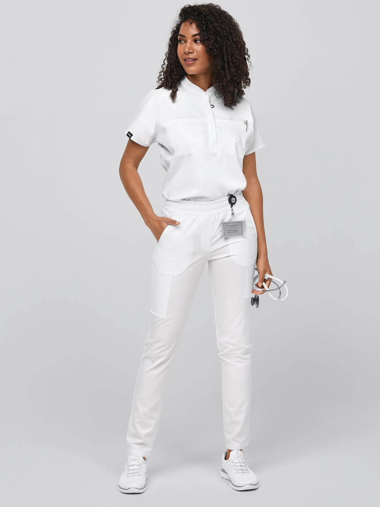 Stretchkasack LONDON Lyocell (TENCEL™)