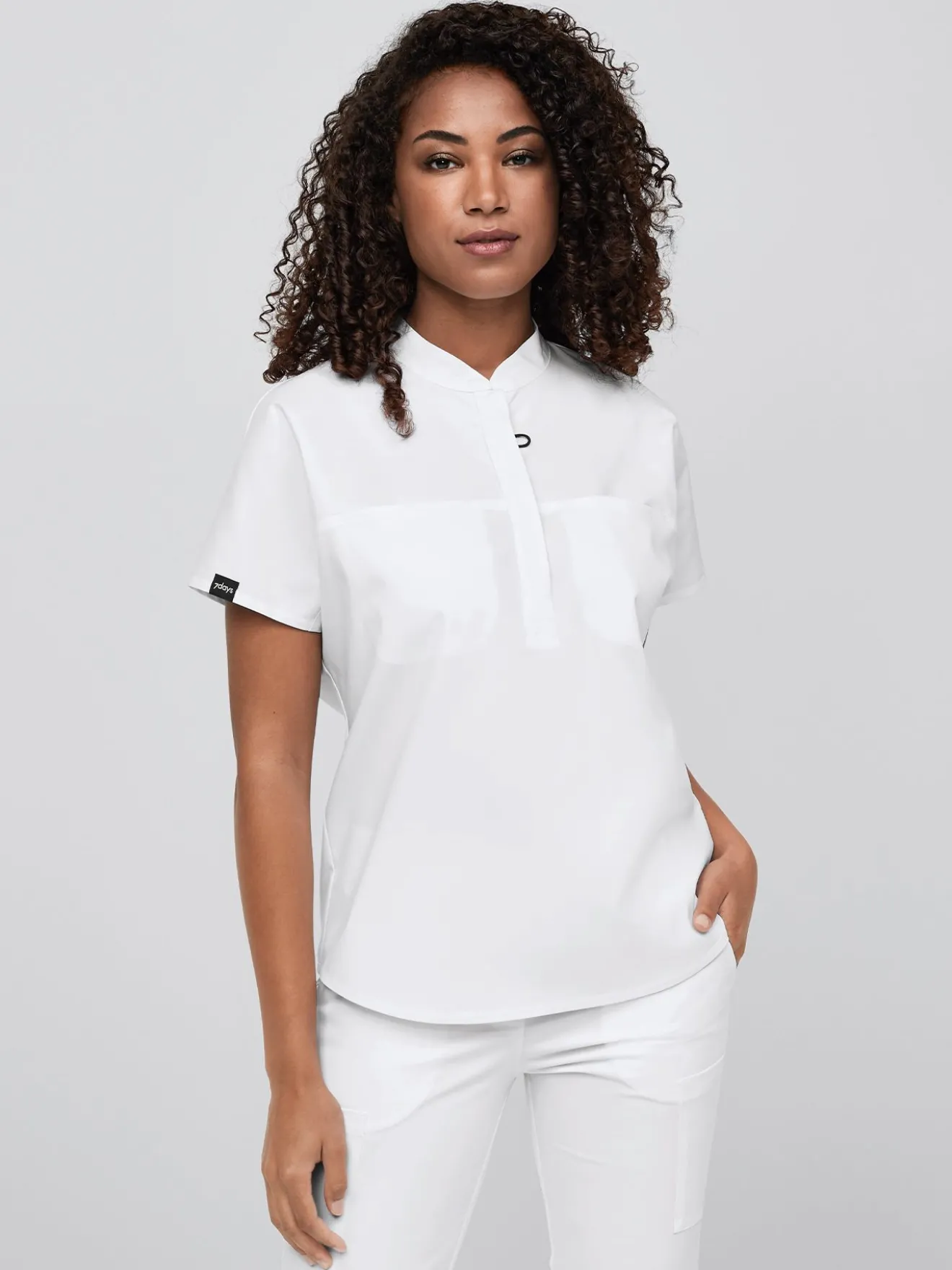 Stretchkasack LONDON Lyocell (TENCEL™)
