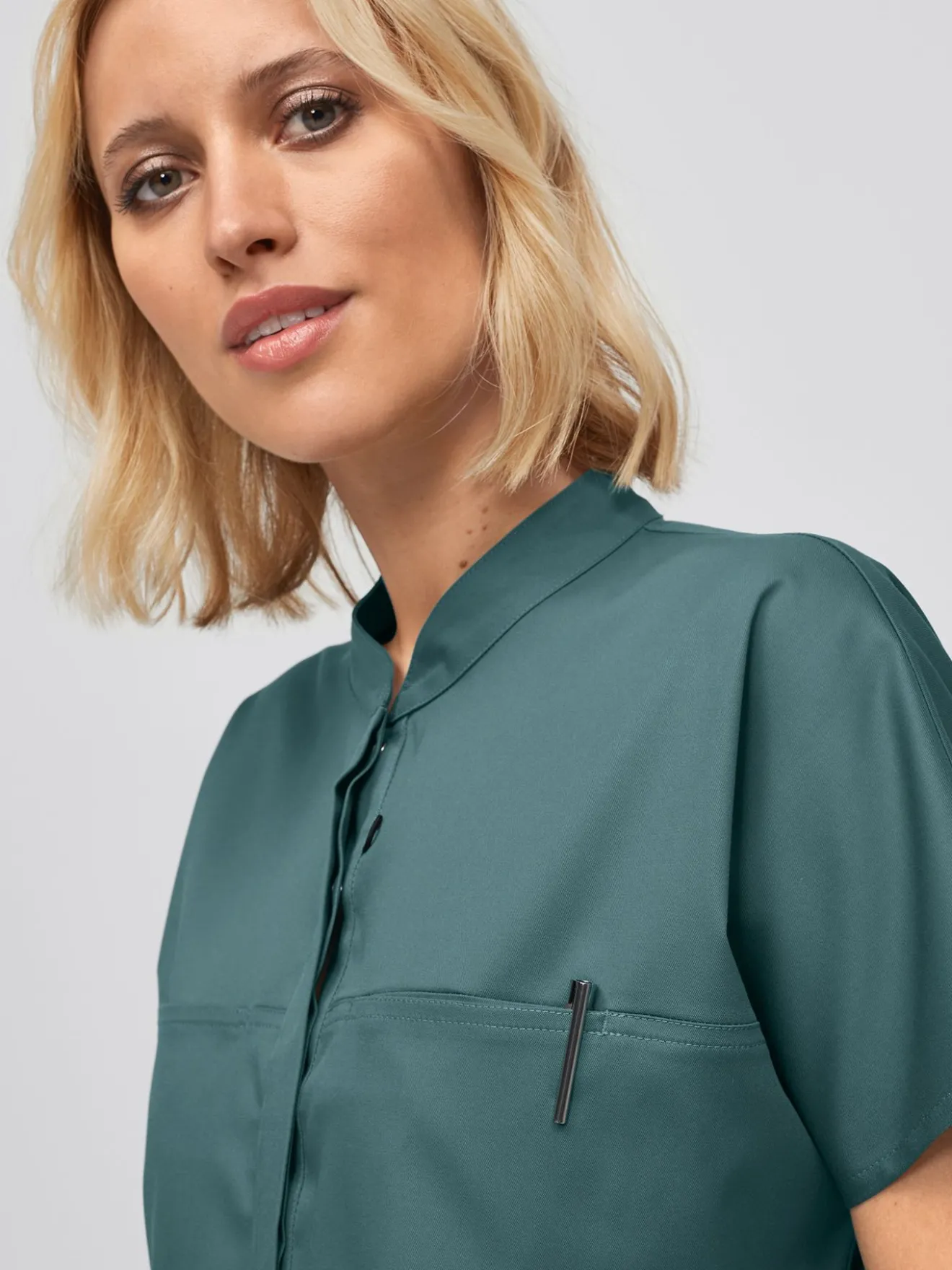 Stretchkasack LONDON Lyocell (TENCEL™)
