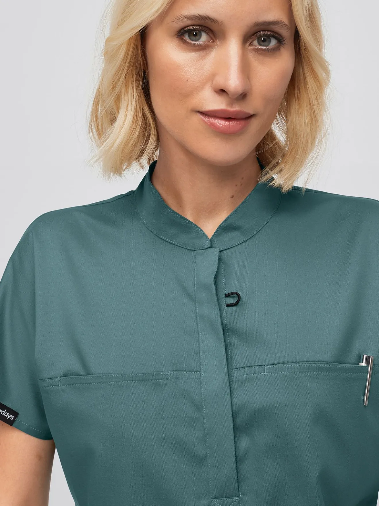 Stretchkasack LONDON Lyocell (TENCEL™)