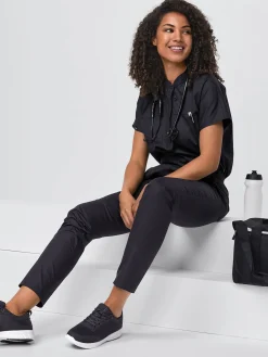 Stretchkasack LONDON Lyocell (TENCEL™)