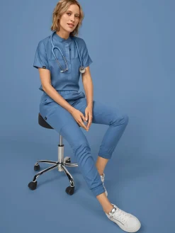 Stretchkasack LONDON Lyocell (TENCEL™)