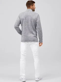 Strickfleecejacke SHEFFIELD