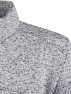 Strickfleecejacke SHEFFIELD
