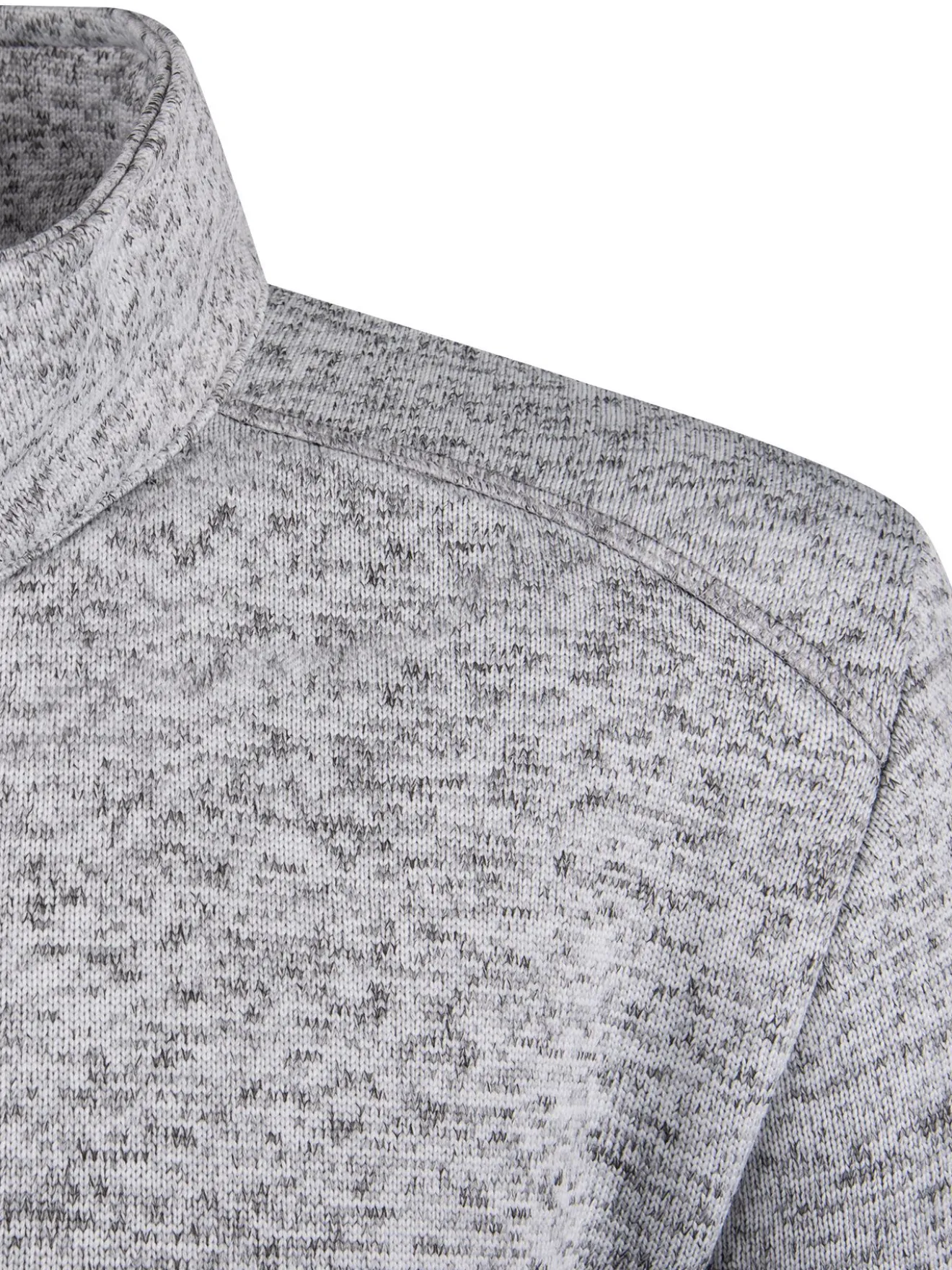 Strickfleecejacke SHEFFIELD