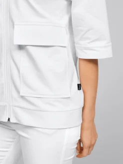 Sweatjacke BRUSSEL