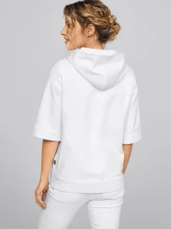Sweatjacke BRUSSEL