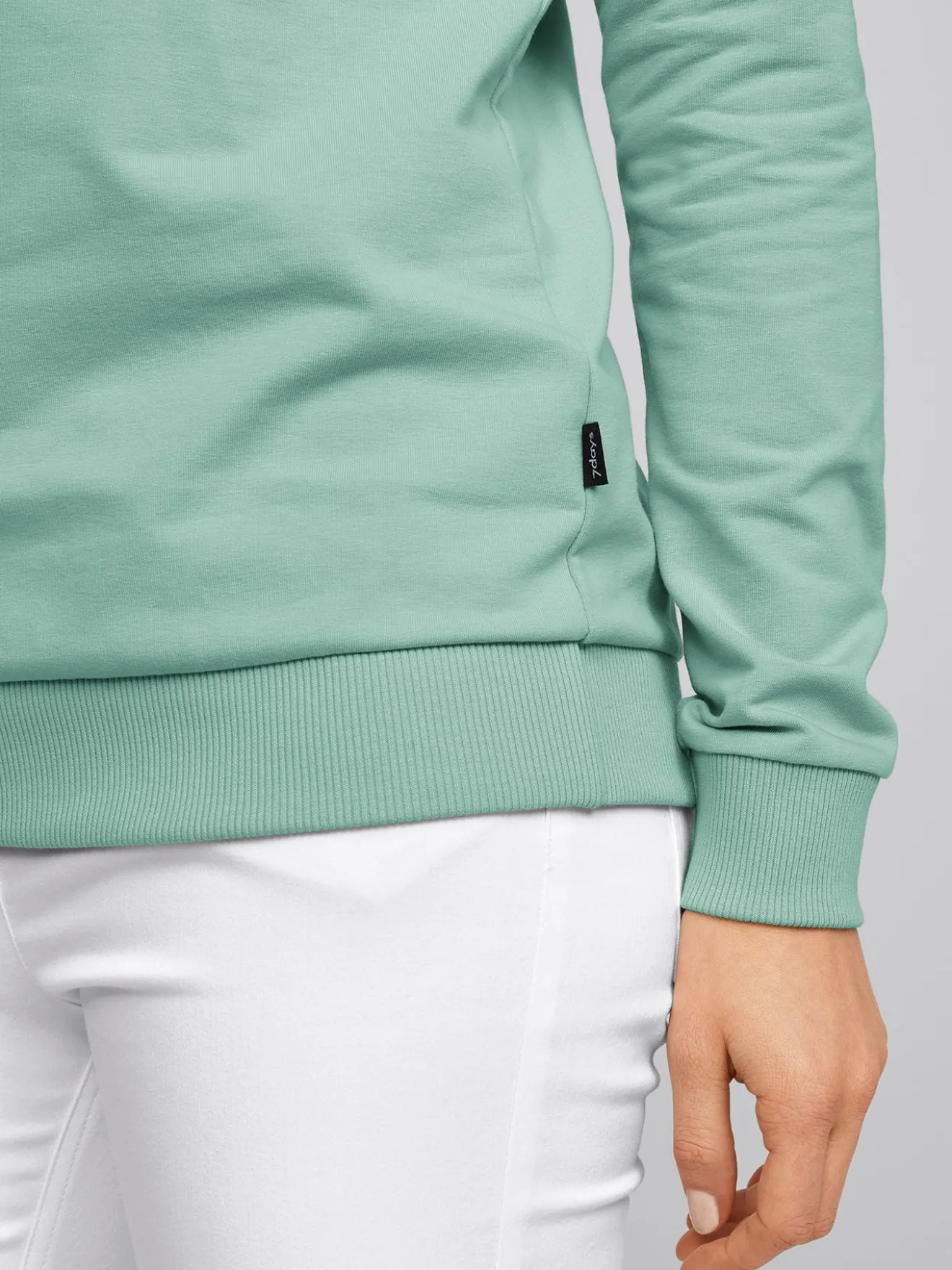 Sweatshirt COMO