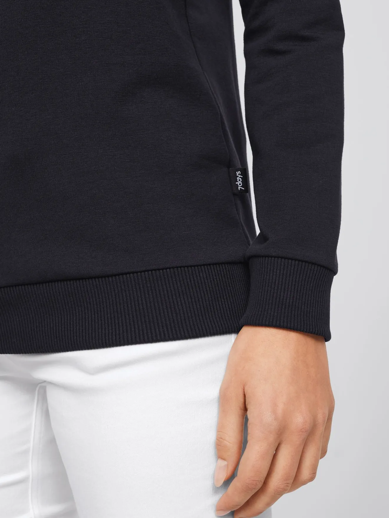 Sweatshirt COMO