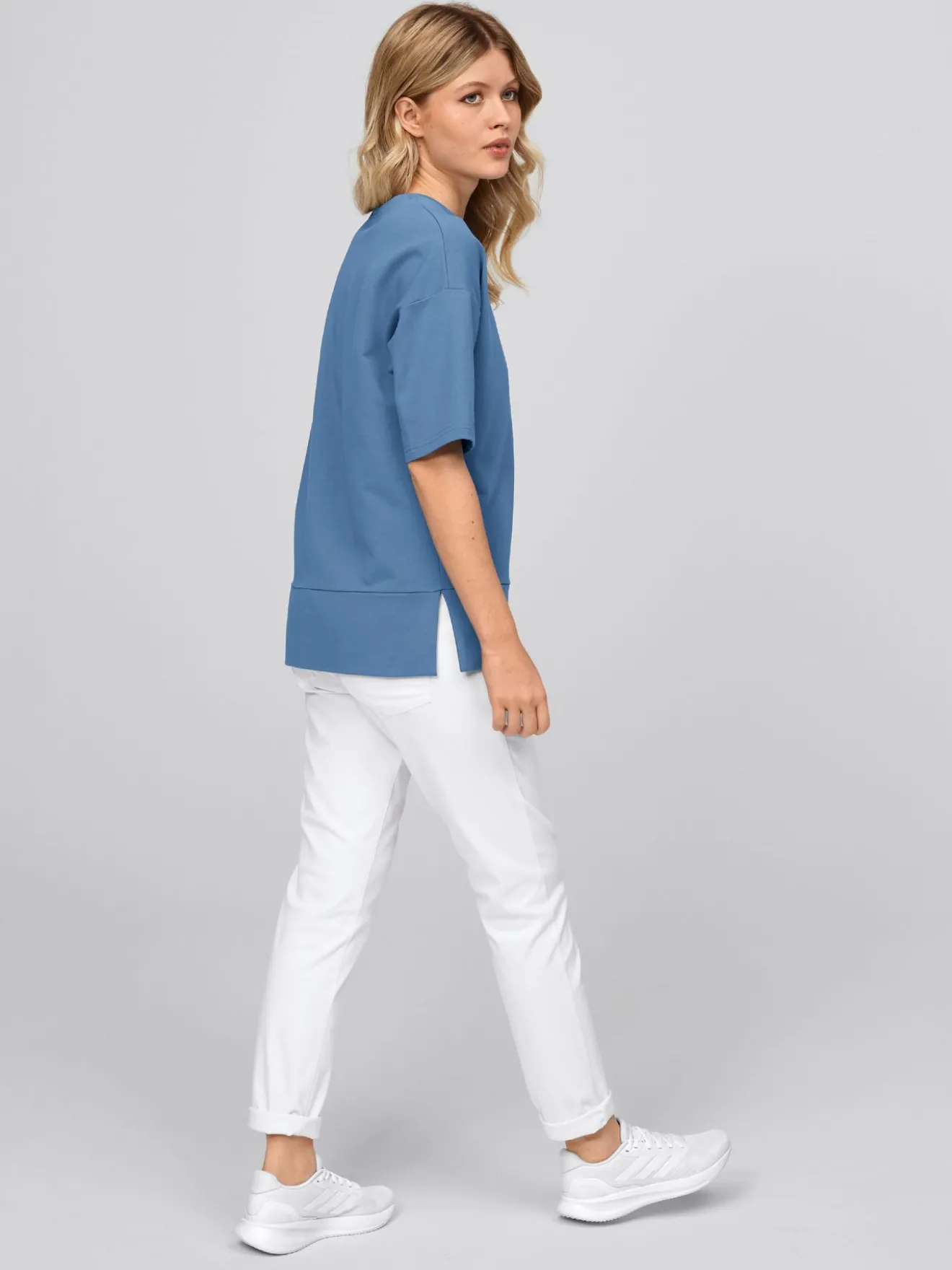 Sweatshirt GENUA