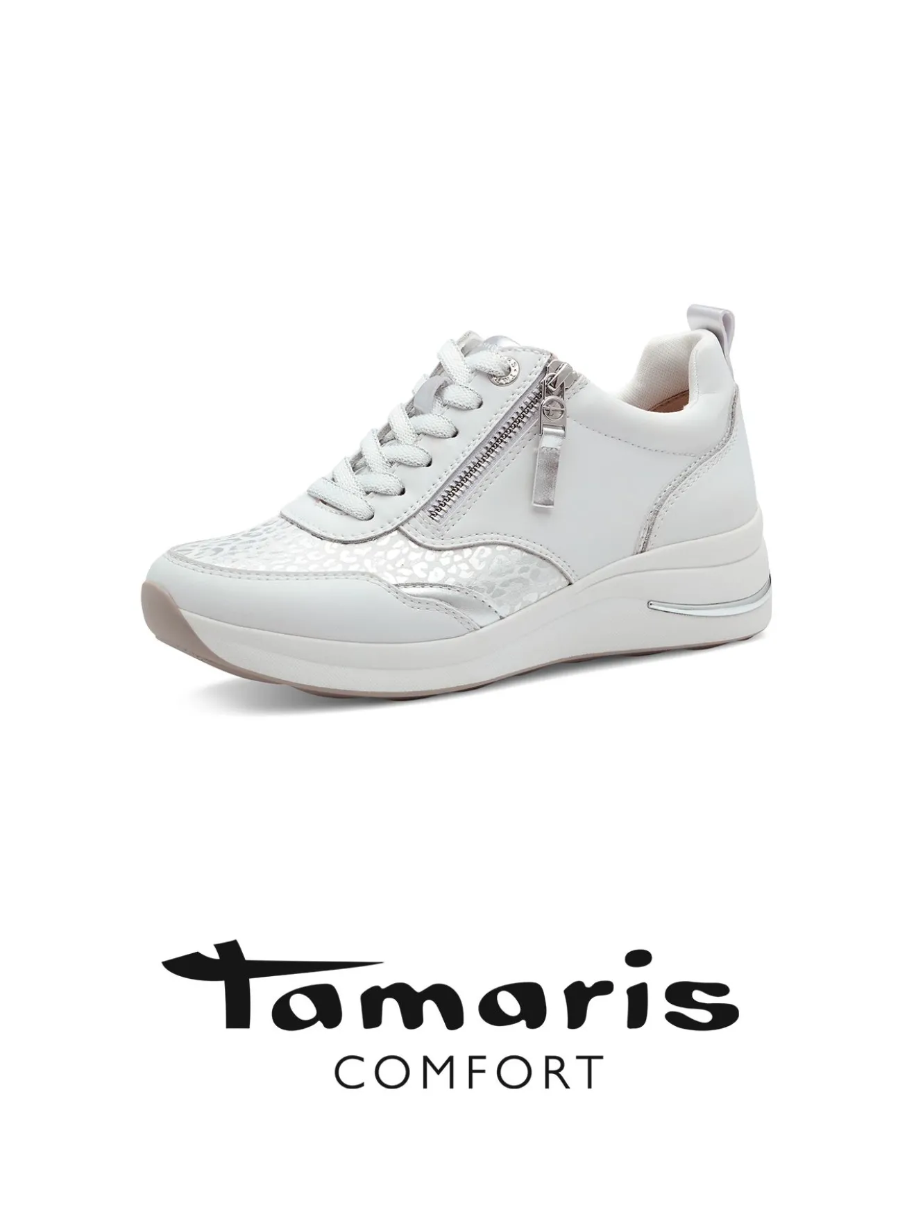 Tamaris Sneaker Wide Fit