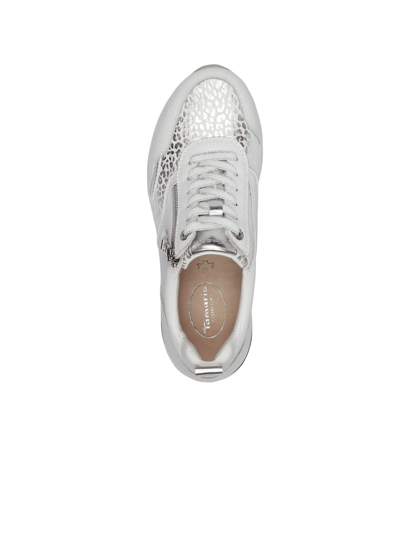 Tamaris Sneaker Wide Fit