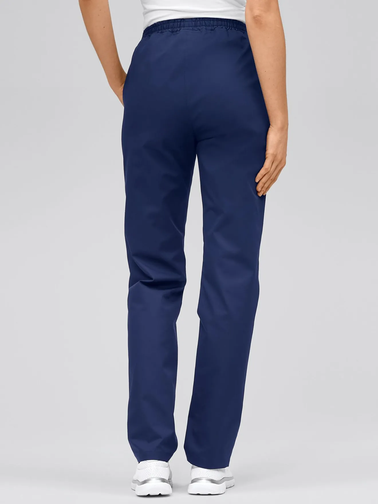 Unisex-Baumwollhose TOURS