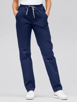 Unisex-Baumwollhose TOURS