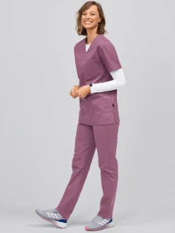 Unisex-Baumwollhose TOURS
