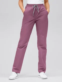 Unisex-Baumwollhose TOURS