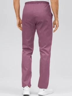 Unisex-Baumwollhose TOURS
