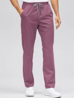Unisex-Baumwollhose TOURS