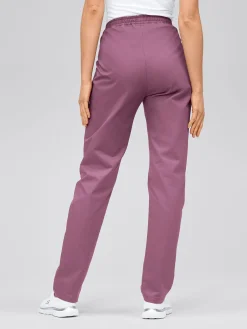 Unisex-Baumwollhose TOURS