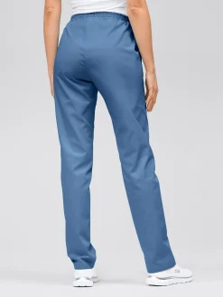 Unisex-Baumwollhose TOURS