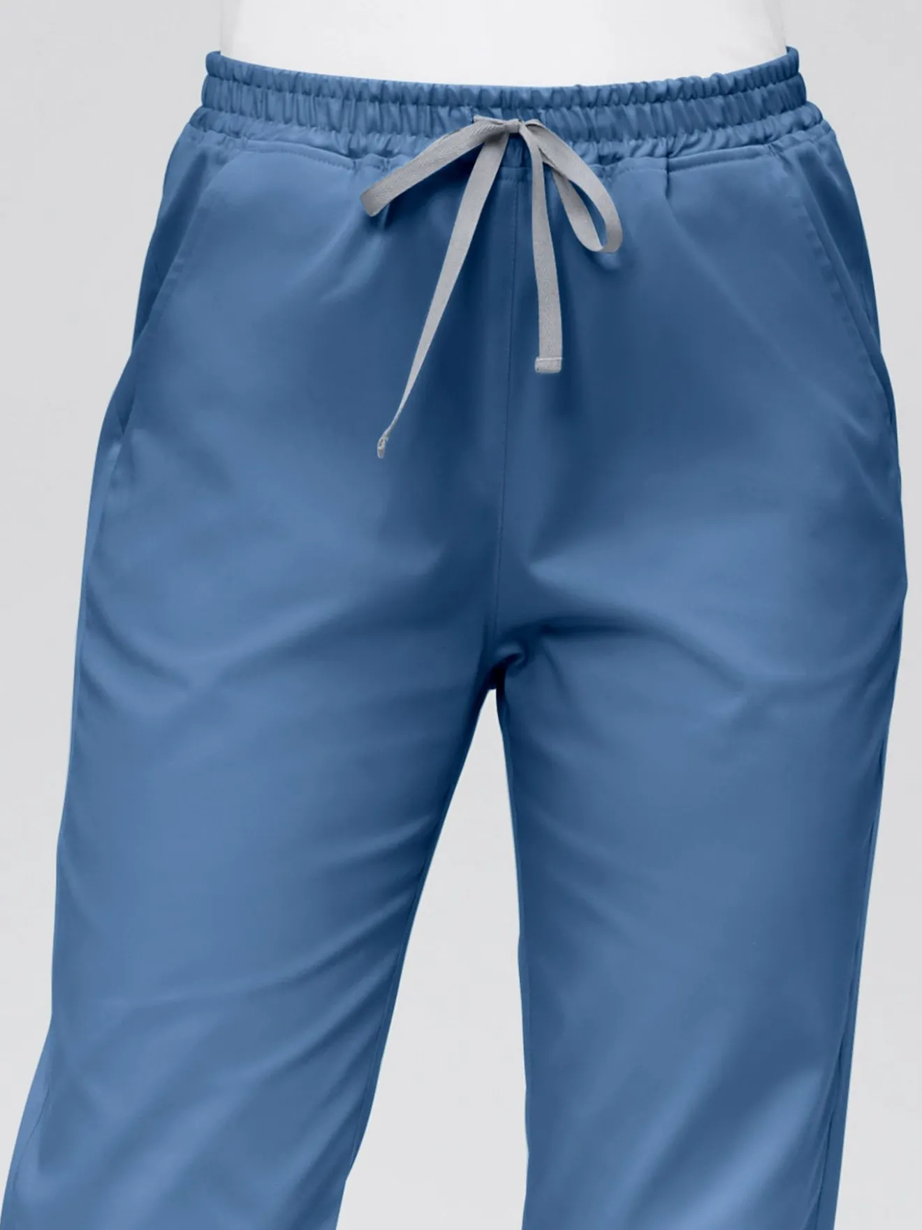 Unisex-Baumwollhose TOURS