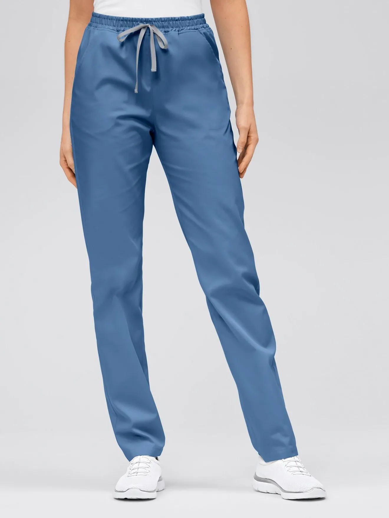 Unisex-Baumwollhose TOURS