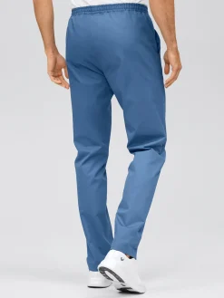 Unisex-Baumwollhose TOURS