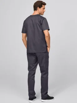 Unisex-Kasack LIER