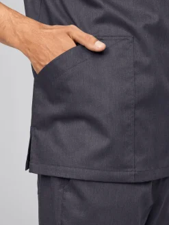 Unisex-Kasack LIER