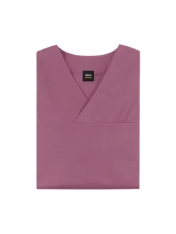 Unisex-Kasack PALMA, 100% Baumwolle