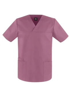 Unisex-Kasack PALMA, 100% Baumwolle