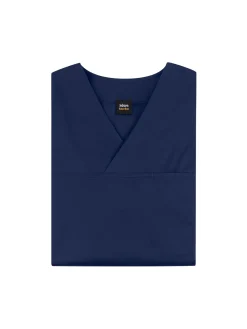 Unisex-Kasack PALMA, 100% Baumwolle
