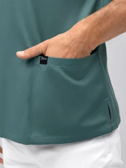 Unisex Kasack TUNIS Lyocell (TENCEL™)