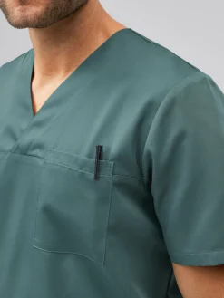 Unisex Kasack TUNIS Lyocell (TENCEL™)