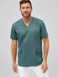 Unisex Kasack TUNIS Lyocell (TENCEL™)