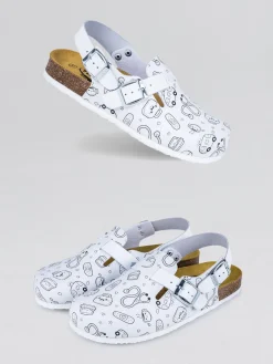 Unisex Komfort-Clog