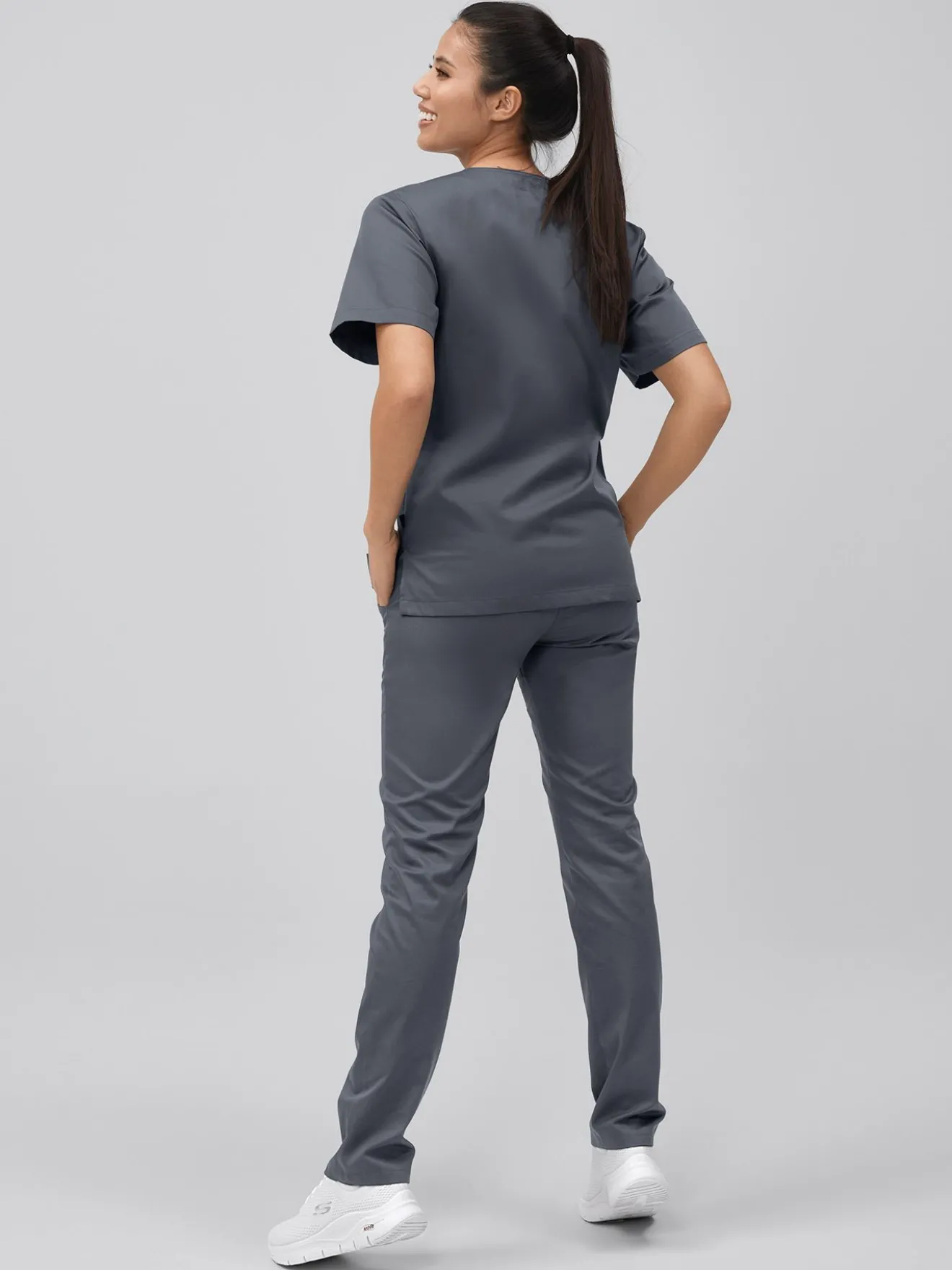 Unisex OP-Kasack PISA
