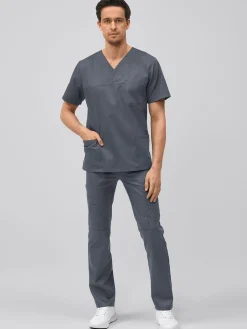 Unisex OP-Kasack PISA