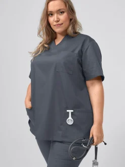 Unisex OP-Kasack PISA