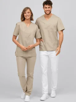 Unisex OP-Kasack PISA