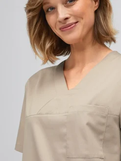 Unisex OP-Kasack PISA