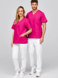 Unisex OP-Kasack PISA