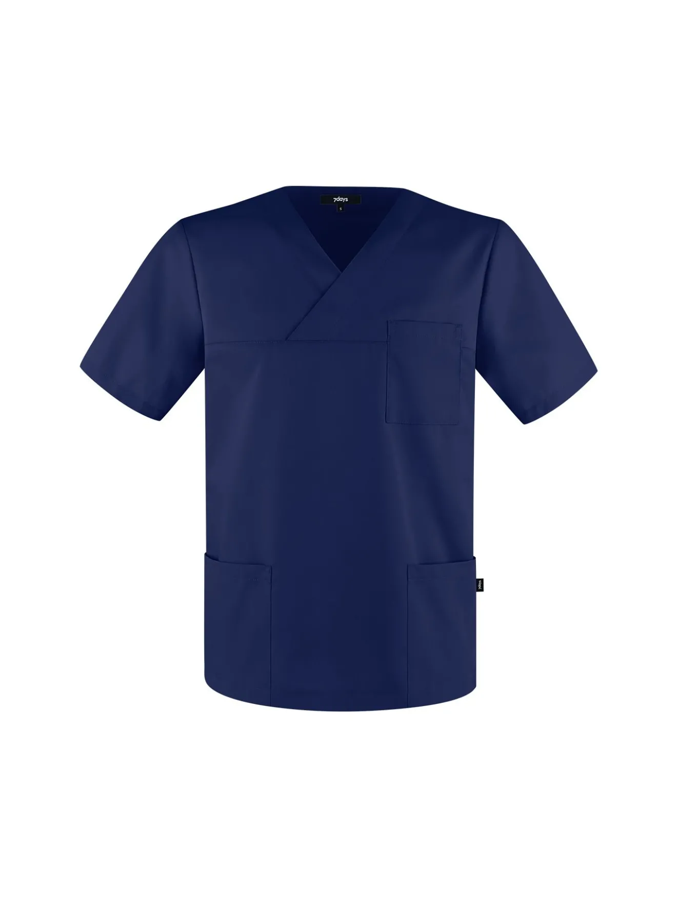 Unisex OP-Kasack PISA 2er-Pack