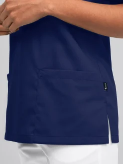 Unisex OP-Kasack PISA 2er-Pack